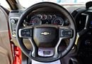 شيفروليه سيلفارادو 1500 REG/CAB LT1 NAV