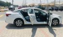 نيسان ألتيما S Low Mileage