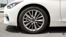 إنفينيتي Q50 LUXE
