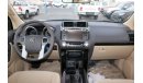 Toyota Prado 3.0L TXL D4D Turbo Diesel Automatic Spare up Brand New (Export only)