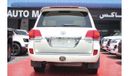 Toyota Land Cruiser GXR V8, GCC