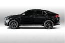 Mercedes-Benz GLE 53 AMG Gargash Service and Warranty Package | 0% Downpayment | 5,462 P/M