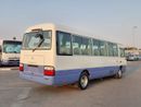 تويوتا كوستر  (RAMADAN OFFER) TOYOTA COASTER BUS RHD 2008 MODEL 4.0 L DIESEL AUTOMATIC(PM53925)