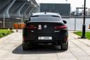 BMW X4 M40I 3.0L