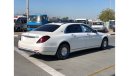 مرسيدس بنز S560 Maybach MYBACH