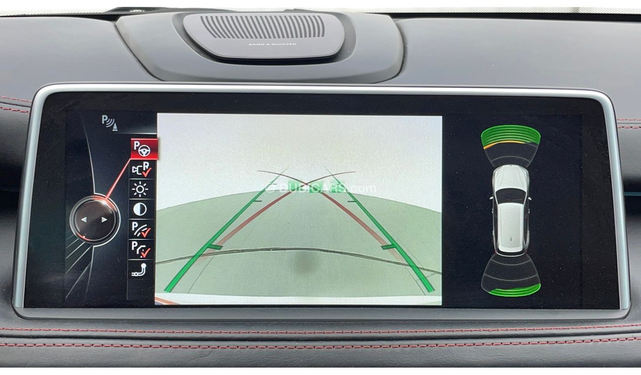 BMW X5M M PERFORMANCE STD 4.4 | Zero Down Payment | Free Home Test Drive