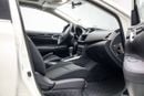 Nissan Sylphy STD (NON GCC) Classic XE 1.6L - White Inside Black | Export Only