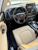 Nissan Armada Nissan Armada 2022