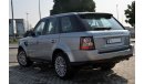 Land Rover Range Rover Sport HSE Full Option Well Maintained