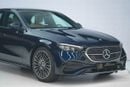 Mercedes-Benz E200