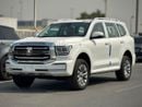 Tank 500 3.0L Petrol V6 4WD 2026 Export Price @ 151,000 AED