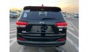 كيا سورينتو 2016 Kia Sorento GDi Grand V6 MidOption