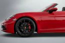 Porsche 718 Boxster GTS