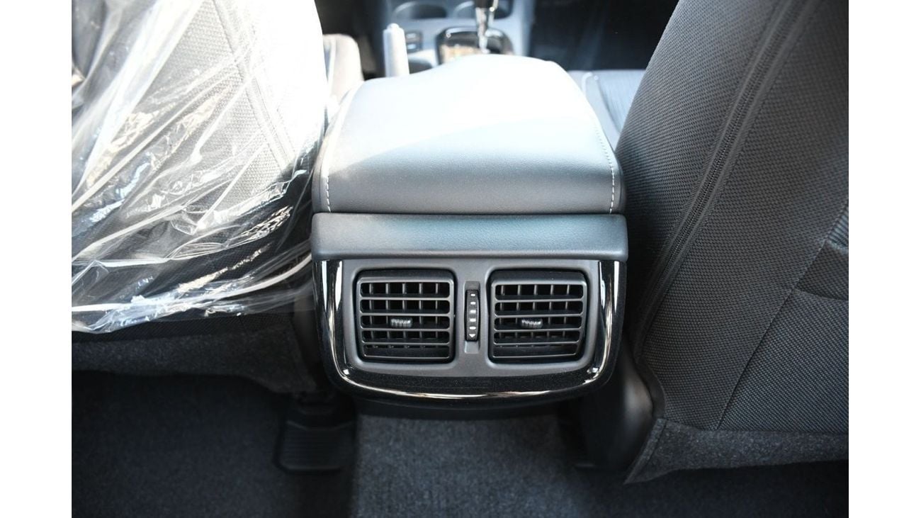 Toyota Hilux 2024 Toyota Hilux Adventure 4.0L V6 Petro ( Ready Stock )