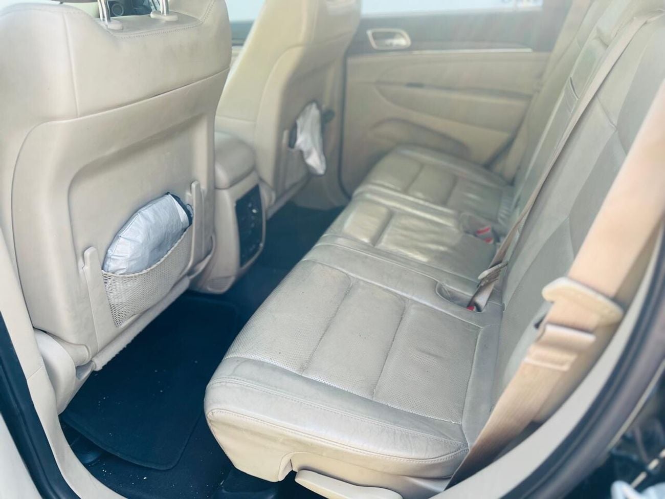 جيب جراند شيروكي