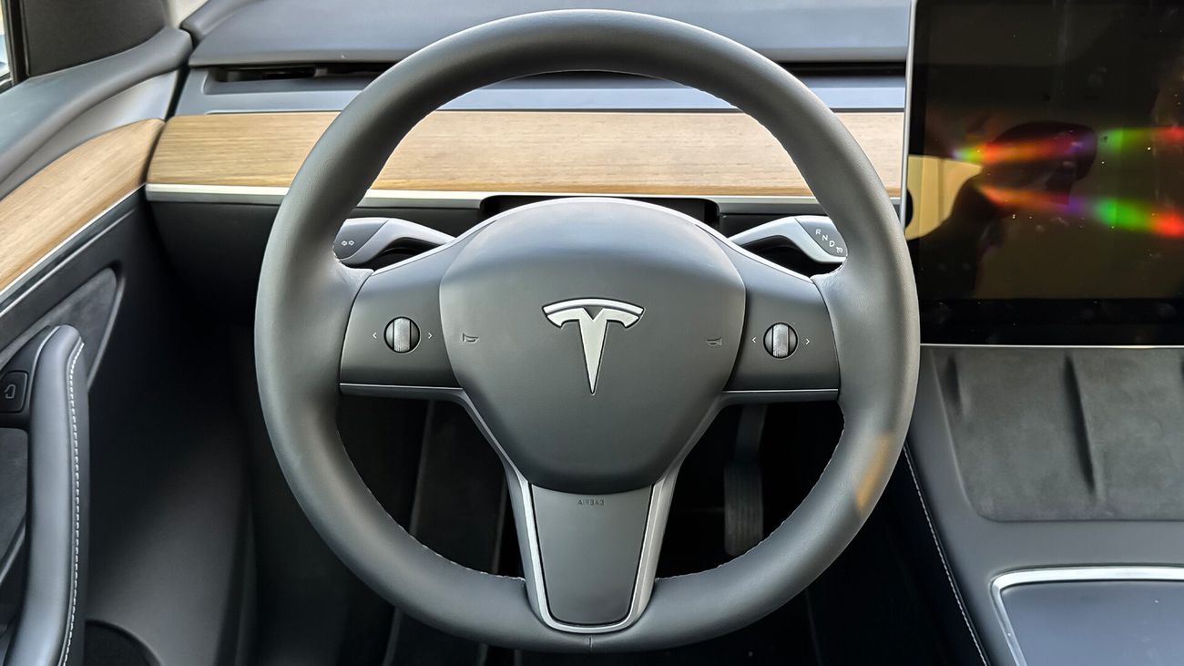 Tesla Model Y SUV 2022 0KM