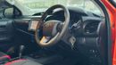 Toyota Hilux FULL OFF-ROAD MODIFIED | 4WD AUTO | RHD | 2.8L DIESEL | PREMIUM LEATHER  SEATS