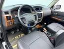 Nissan Patrol SAFARI SW 2024 Nissan Patrol Safari Al Ostoura Edition, Nissan Warranty, Full Service History, GCC Specs.
