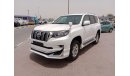 Toyota Prado TOYOTA LAND CRUISER PRADO RIGHT HAND DRVIE (PM1383)