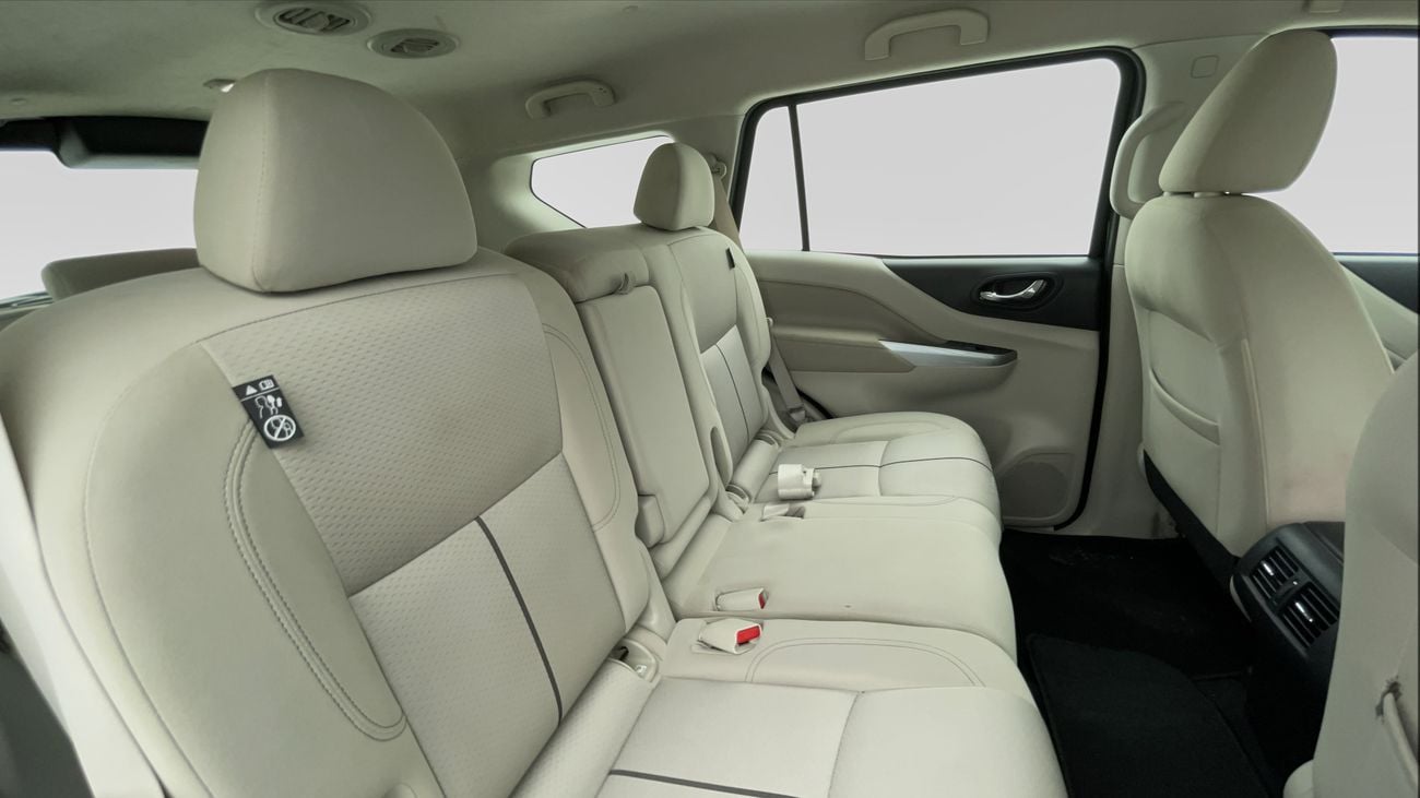 Nissan XTerra TITANIUM 2.5 | Zero Down Payment | Home Test Drive