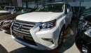 Lexus GX460