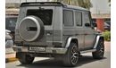 مرسيدس بنز G 63 AMG Edition with Brabus Kit 2016