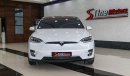 Tesla Model X XP100d