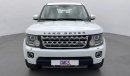 Land Rover LR4 HSE 3 | Under Warranty | Inspected on 150+ parameters