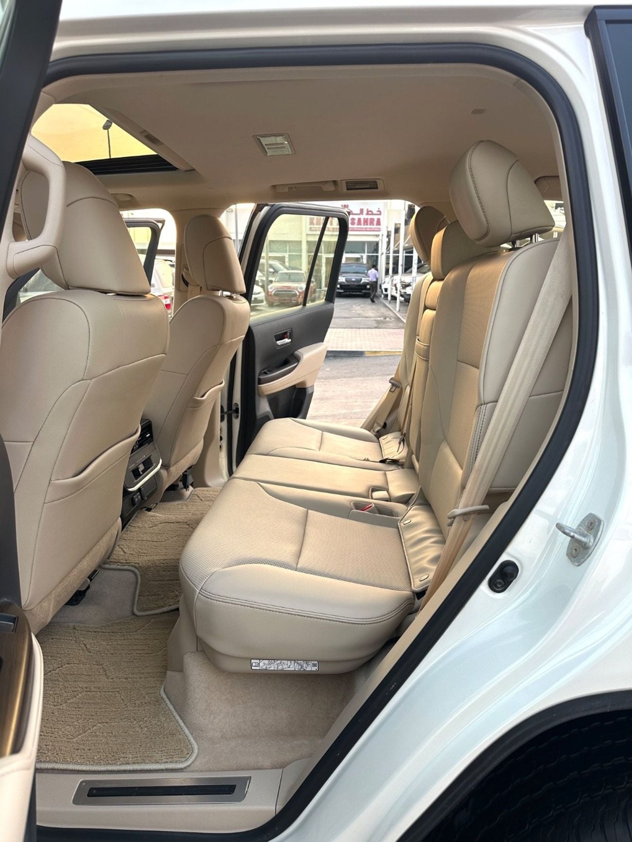 Toyota Land Cruiser GXR
