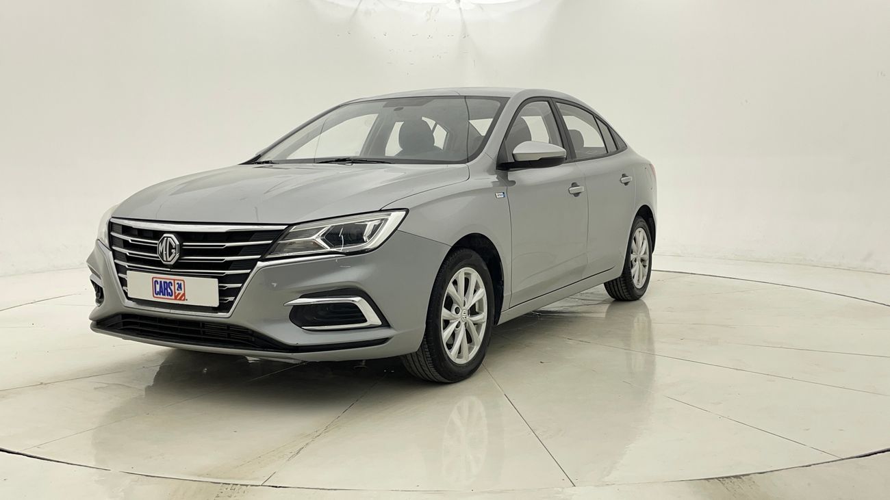 أم جي 5 STD 1.5 | بدون دفعة مقدمة | اختبار القيادة في المنزل