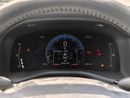Toyota Camry Toyota Camry LE 2.5L petrol automatic GCC spec FWD