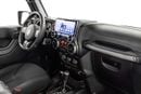 Jeep Wrangler Unlimited SPORT