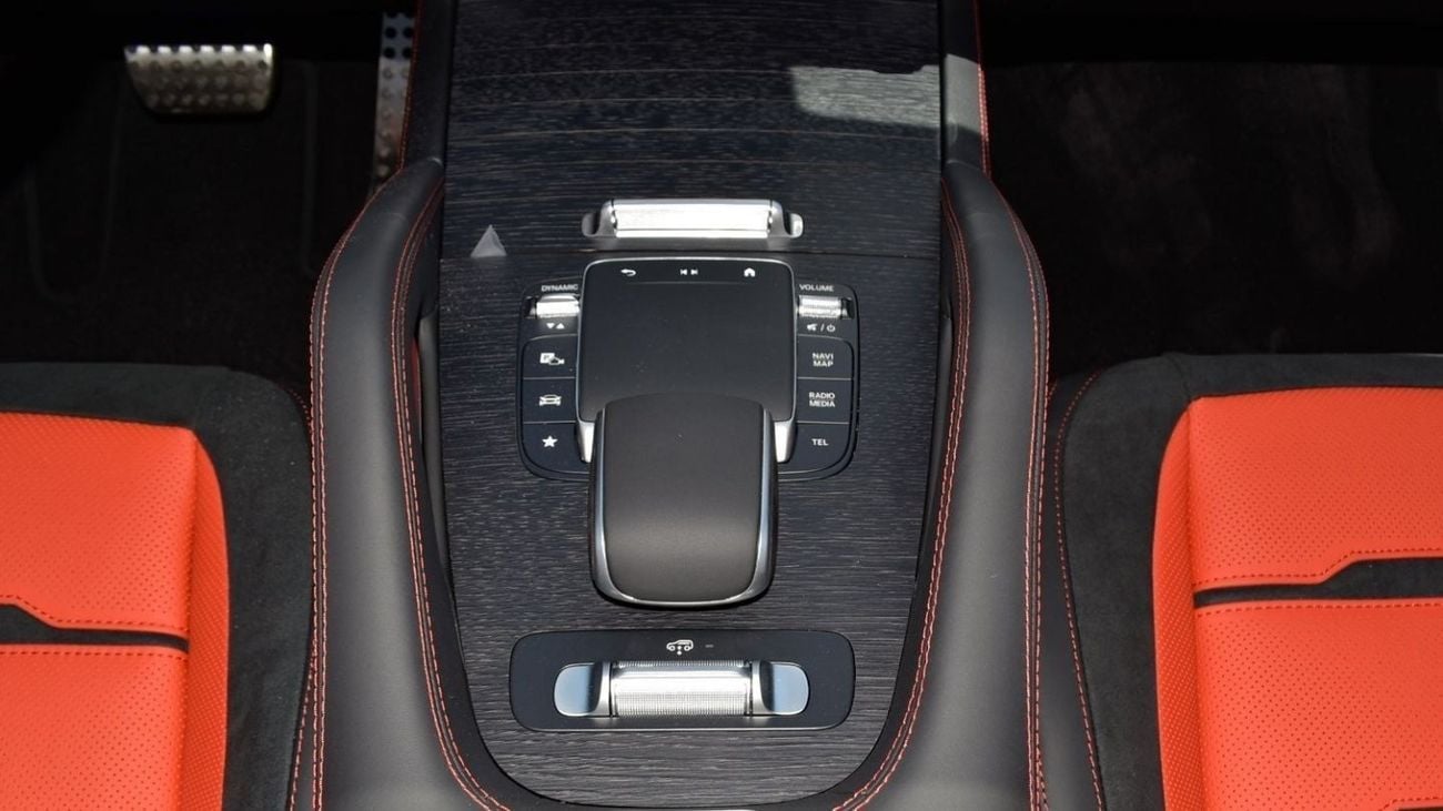 Mercedes-Benz GLE 53 Mercedes-Benz GLE53 AMG Coupe, 22" Alloy Wheels, Luxury Wood, New Facelift | 4Matic+ | 2024