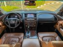 Nissan Patrol LE Platinum 5.6L