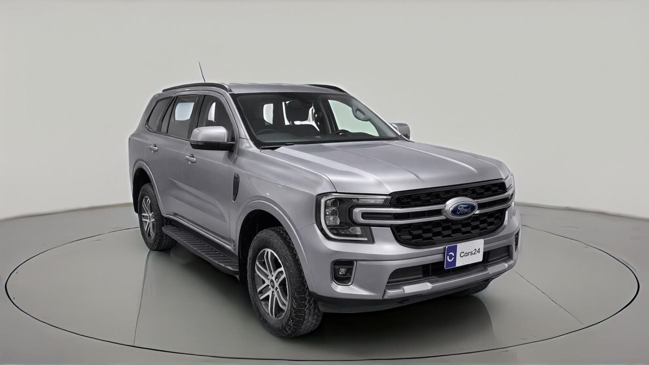 Ford Everest 2024 | AED 1438/Month | 0 DP | 30 Day Return | Warranty | Service History