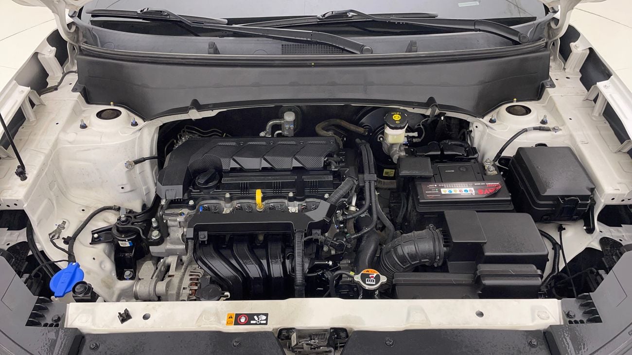 هيونداي كريتا SMART 1.5 | بدون دفعة مقدمة | اختبار القيادة في المنزل