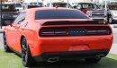 Dodge Challenger Body kit SRT