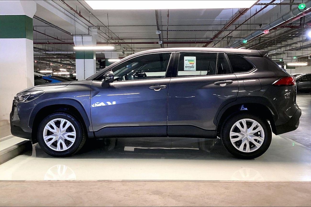 Toyota Corolla Cross XL | National Day Celebration | Guaranteed Warranty | 0 Down Payment