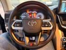 Toyota Land Cruiser GXR Landcruiser V6 4.0L Full Option 2018 Upgrade 2024