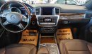 Mercedes-Benz GL 500 4 Matic