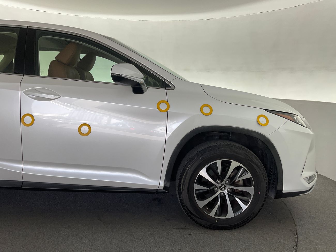 Lexus RX450h Premier | Carnival Sale • UP TO AED 20,000 OFF | Guaranteed Warranty | 0 Down Payment