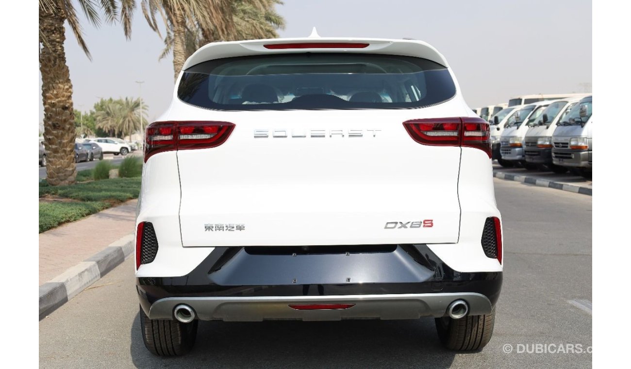 جيتور X70 SOUEAST_DX8S_2022_NEW_1.5_WHITE_7SEAT_سعر_داخل_الامارات_متوفرة_تصدير