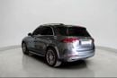 Mercedes-Benz GLE 450 4MATIC