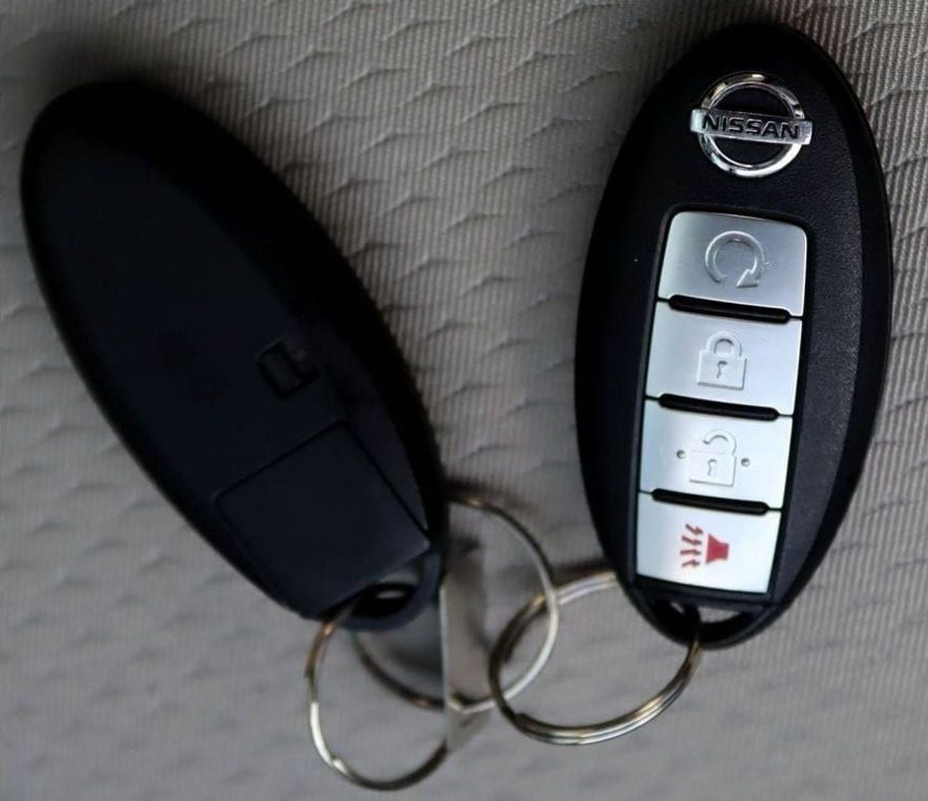 نيسان إكستيرا نيسان إكس-تيرا 2.5 لتر موديل 2021 خليجي | خالية من الحوادث | طلاء أصلي | صيانة الوكالة | 1179 شهرياً