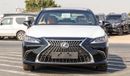Lexus ES300h 2.5L Hybrid