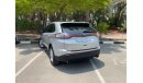 Ford Edge SE FORD EDGE SE 2017 GCC