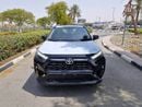 تويوتا راف ٤ 2025 RAV4 HYBRID XLE-G 2.5L HEV GCC BRAND NEW 0KM