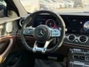 مرسيدس بنز E 63 AMG S E63