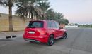 Mercedes Benz GLK350 4Matic