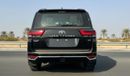 تويوتا لاند كروزر 2026 Model Toyota Land Cruiser (LC300) VX, 3.3L Turbo Diesel 4WD 10A/T